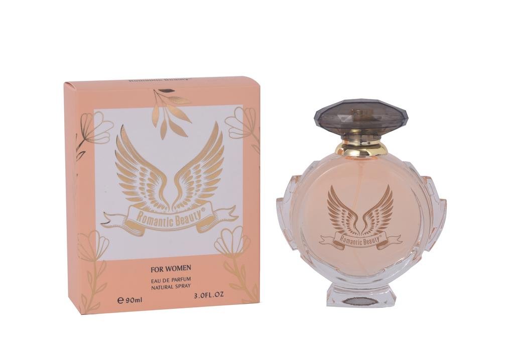 PERFUME RB VO P.RABANNE OLYMPEA BLOSSOM 90 ML