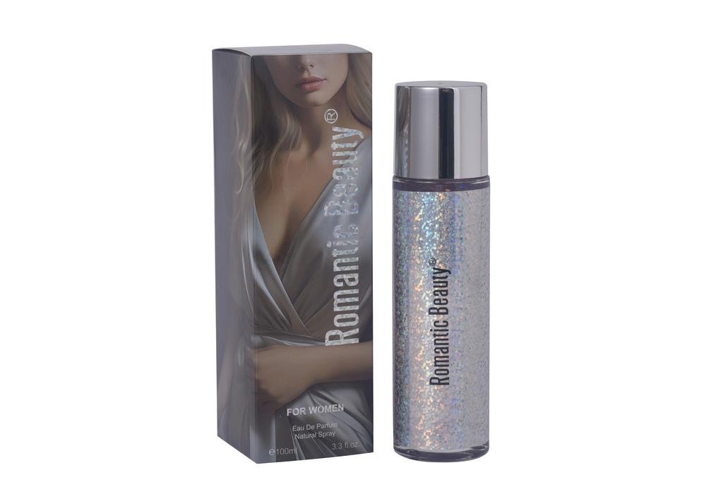 PERFUME RB VO PLATINUM RUSH PARIS HILTON