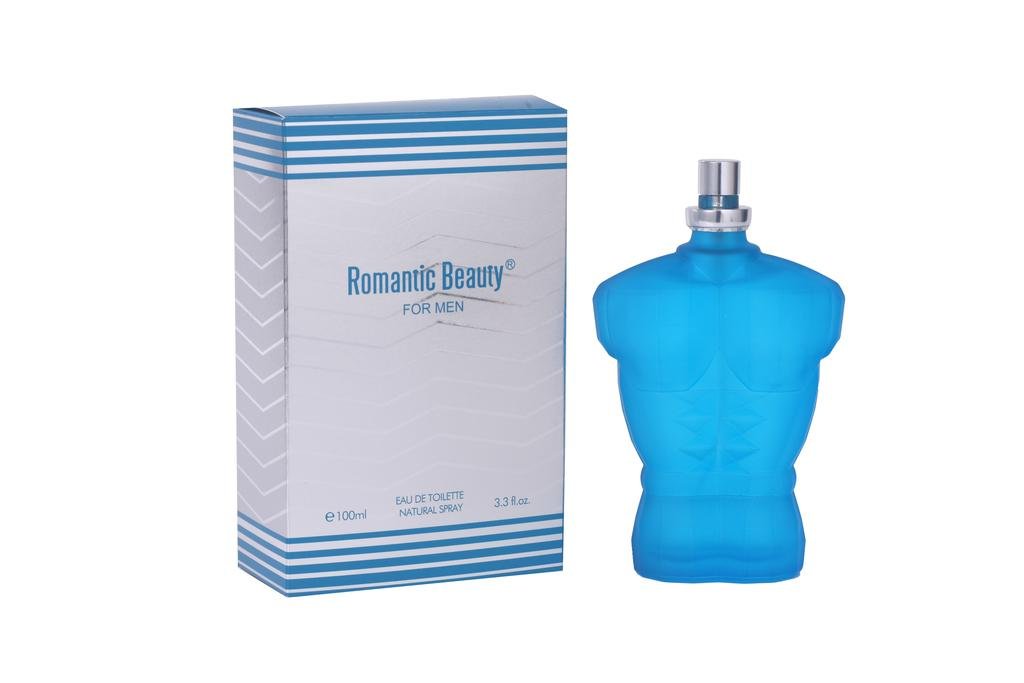 PERFUME RB VO JEAN PAUL GAULTIER COLOGNE 100ML