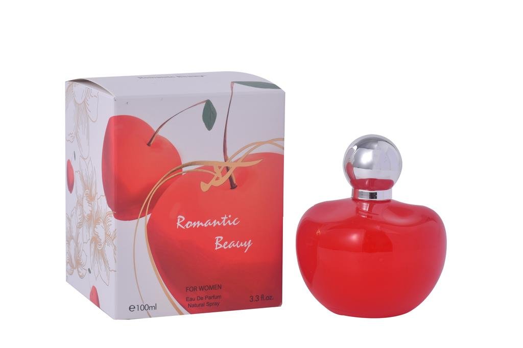 PERFUME RB VO NINA RICCI NINA L´ELIXIR 100ML