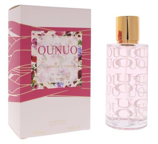 Perfume Romantic Beauty versión   CH MUJER  100 ML