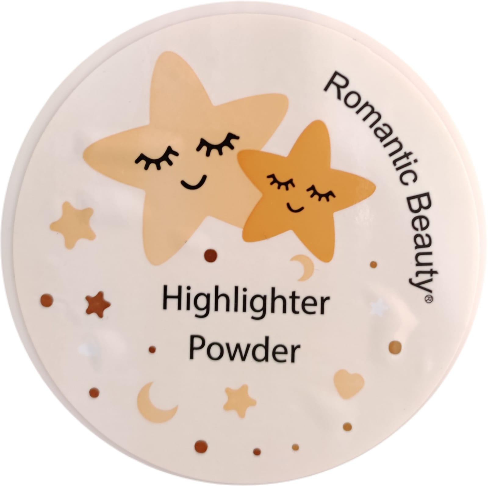 PACK DE 24 UNIDADES HIGHLIGHTS POWDER ""