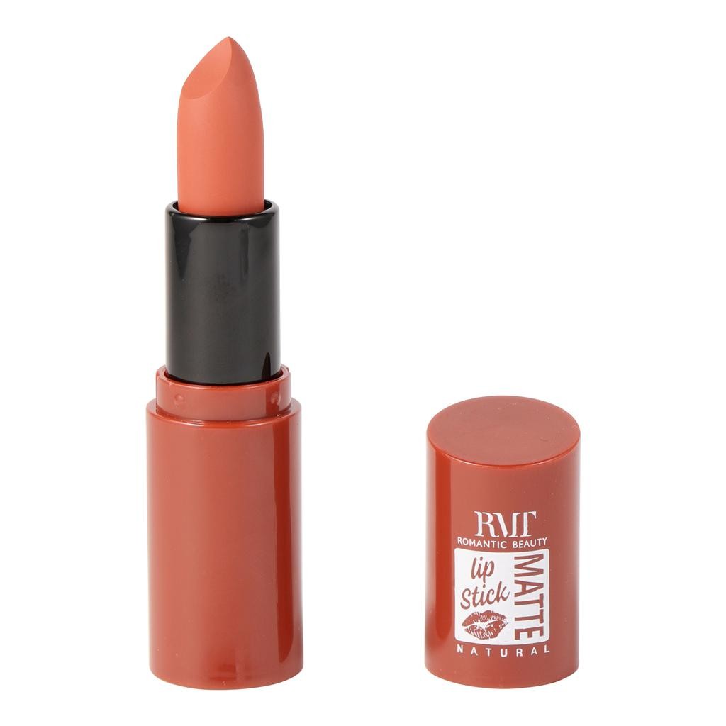 Pack 24 unidades LABIAL EN BARRA MATTE -