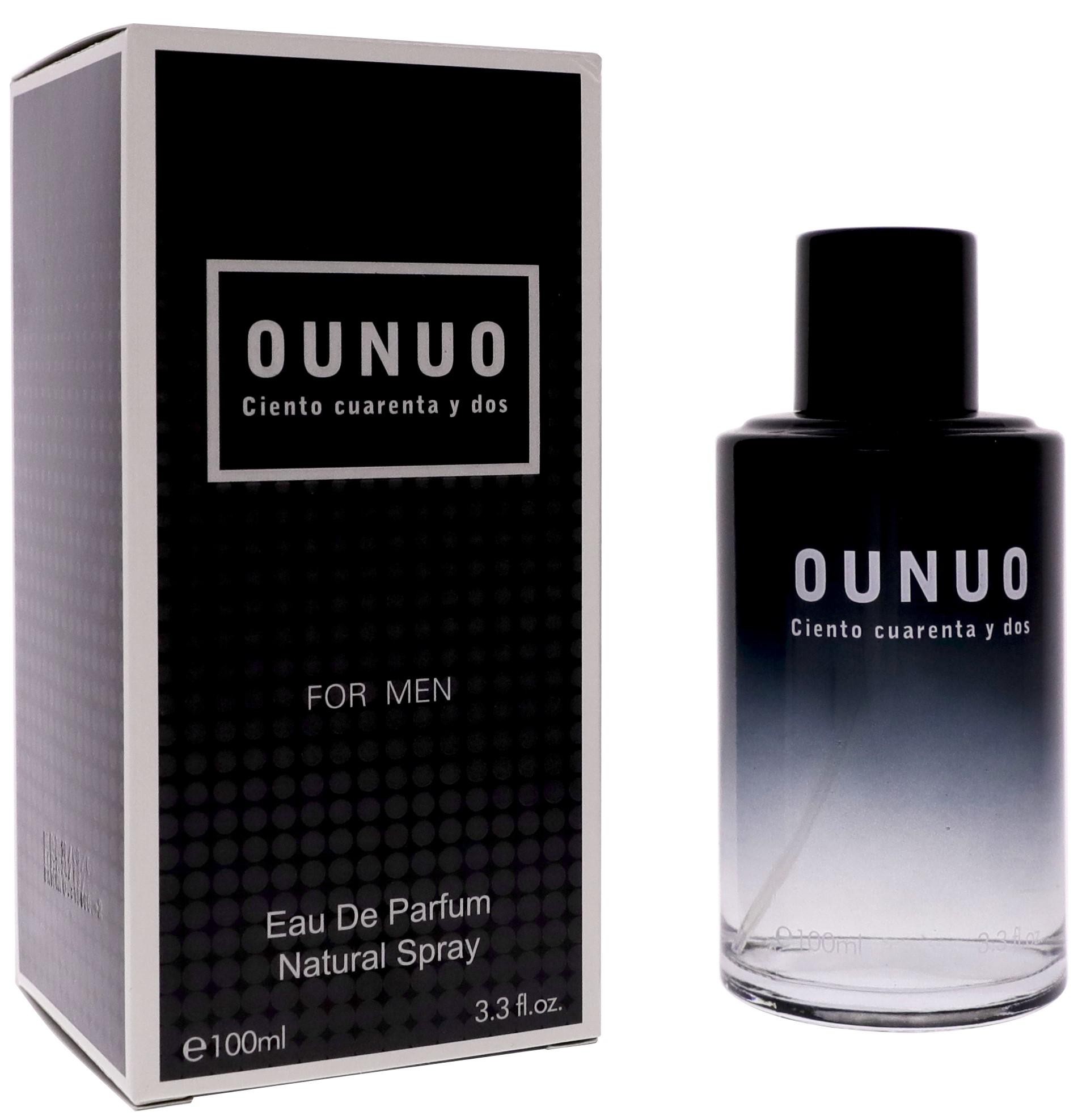 Perfume Romantic Beauty versión CHRISTIAN DIOR SAUVAGE 100 ML