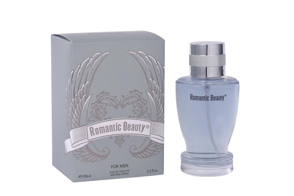 PERFUME RB VO INVICTUS PLATINUM -