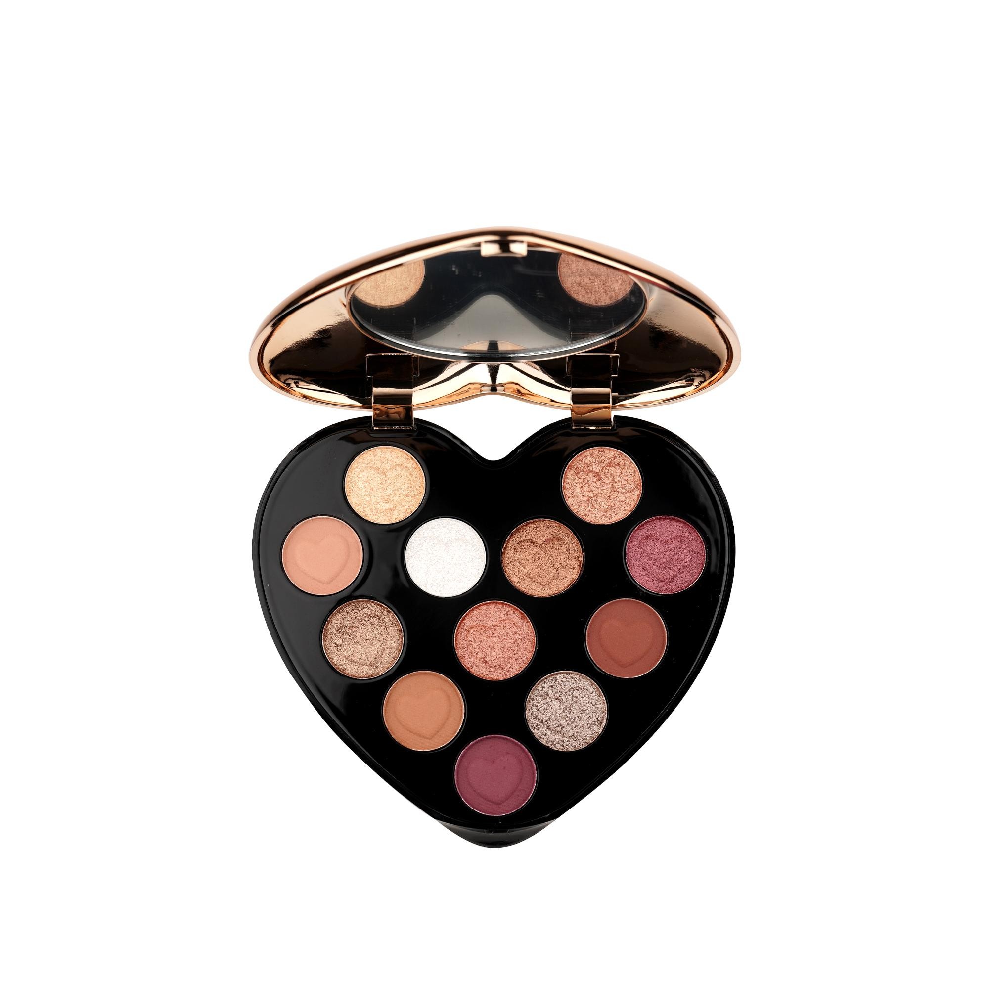 Pack de 12 unidades Sombras. MY LOVE