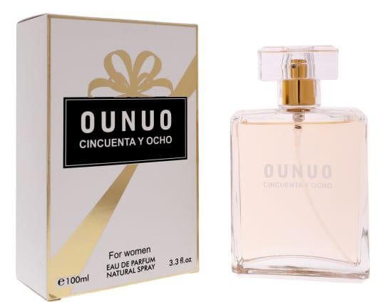 Perfume Romantic Beauty versión CHANNEL COCO 100 ML