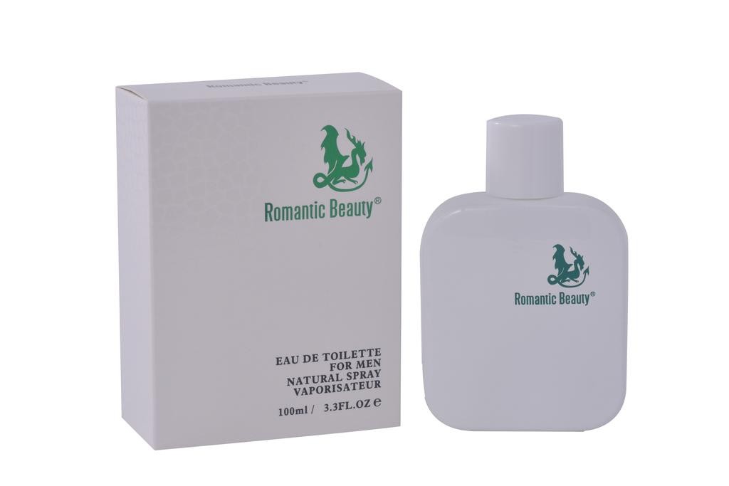 PERFUME RB VO LACOSTE 12 BLANC 100 ML -