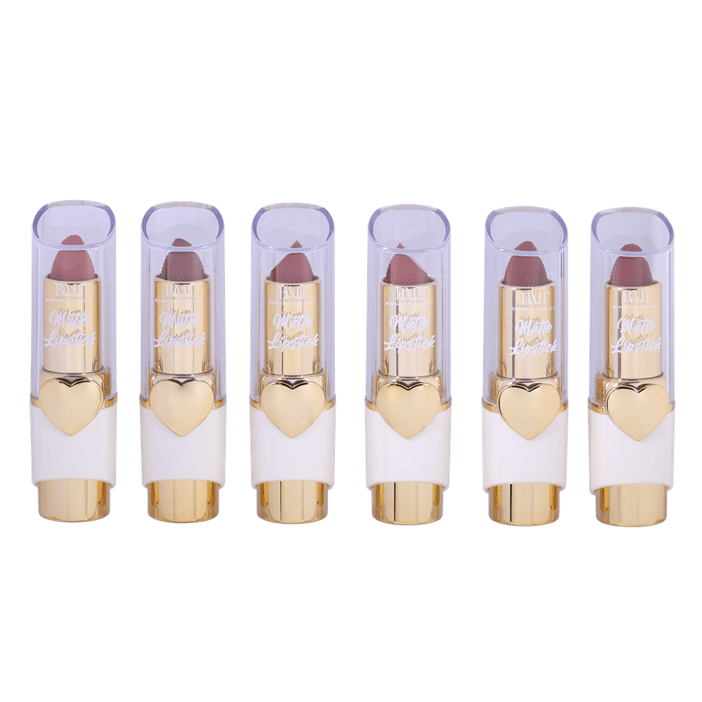 Pack 24 unidades LABIAL EN BARRA NUDE -