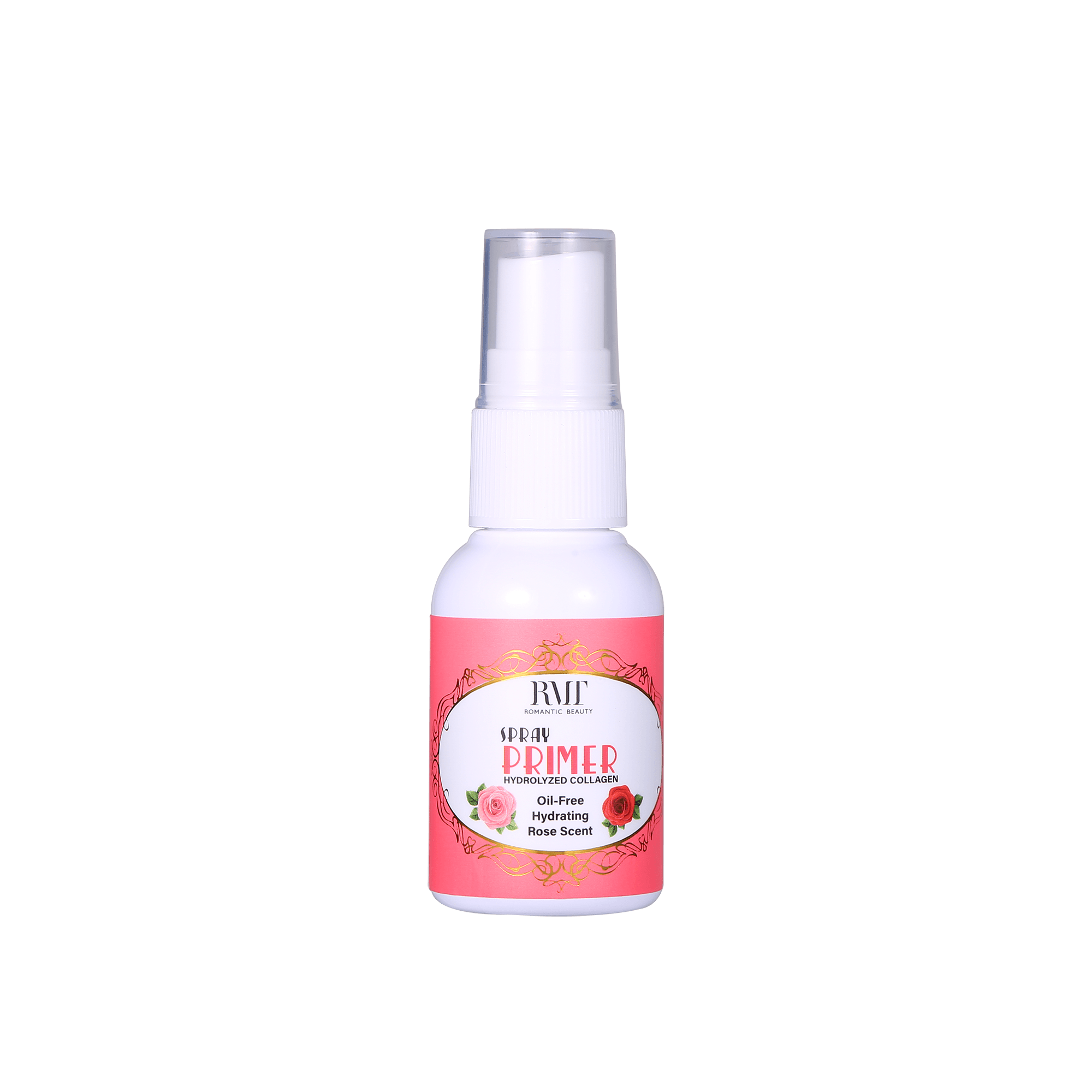 Pack 12 unidades PRIMER SPRAY HYDROLYZED COLLAGEN