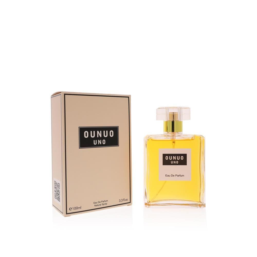 Perfume Romantic Beauty versión CHANEL N°5 100 ML