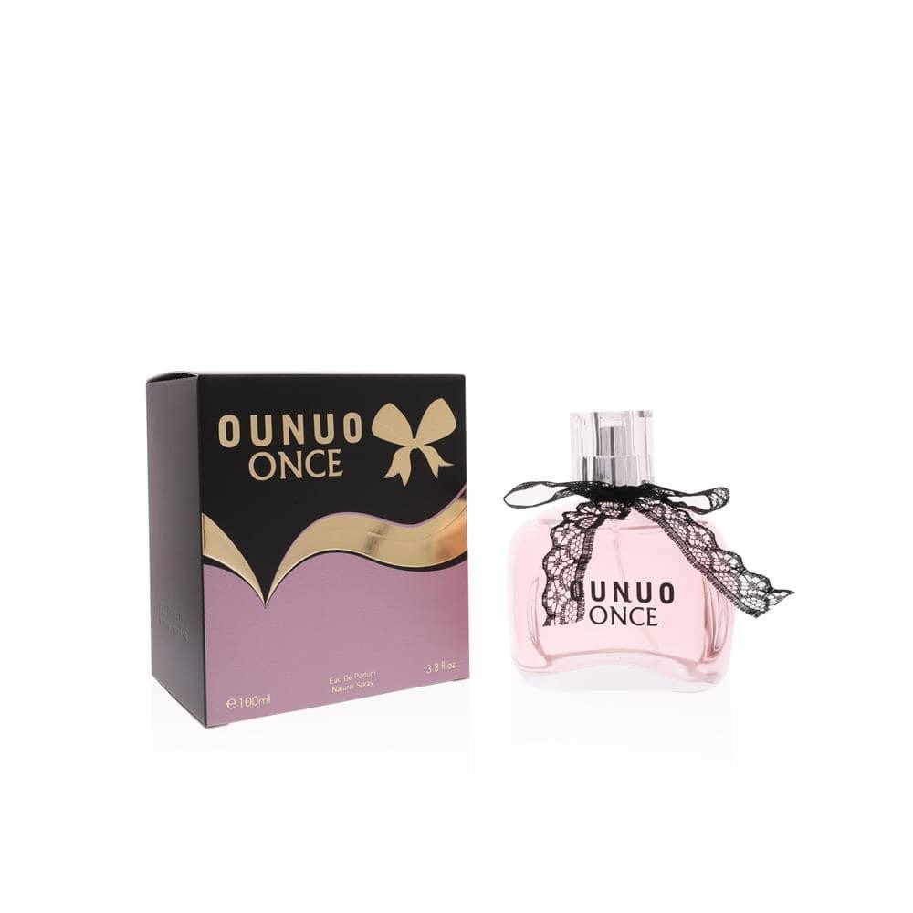Perfume Romantic Beauty versión YS.LAURENT MON PARIS 100 ML
