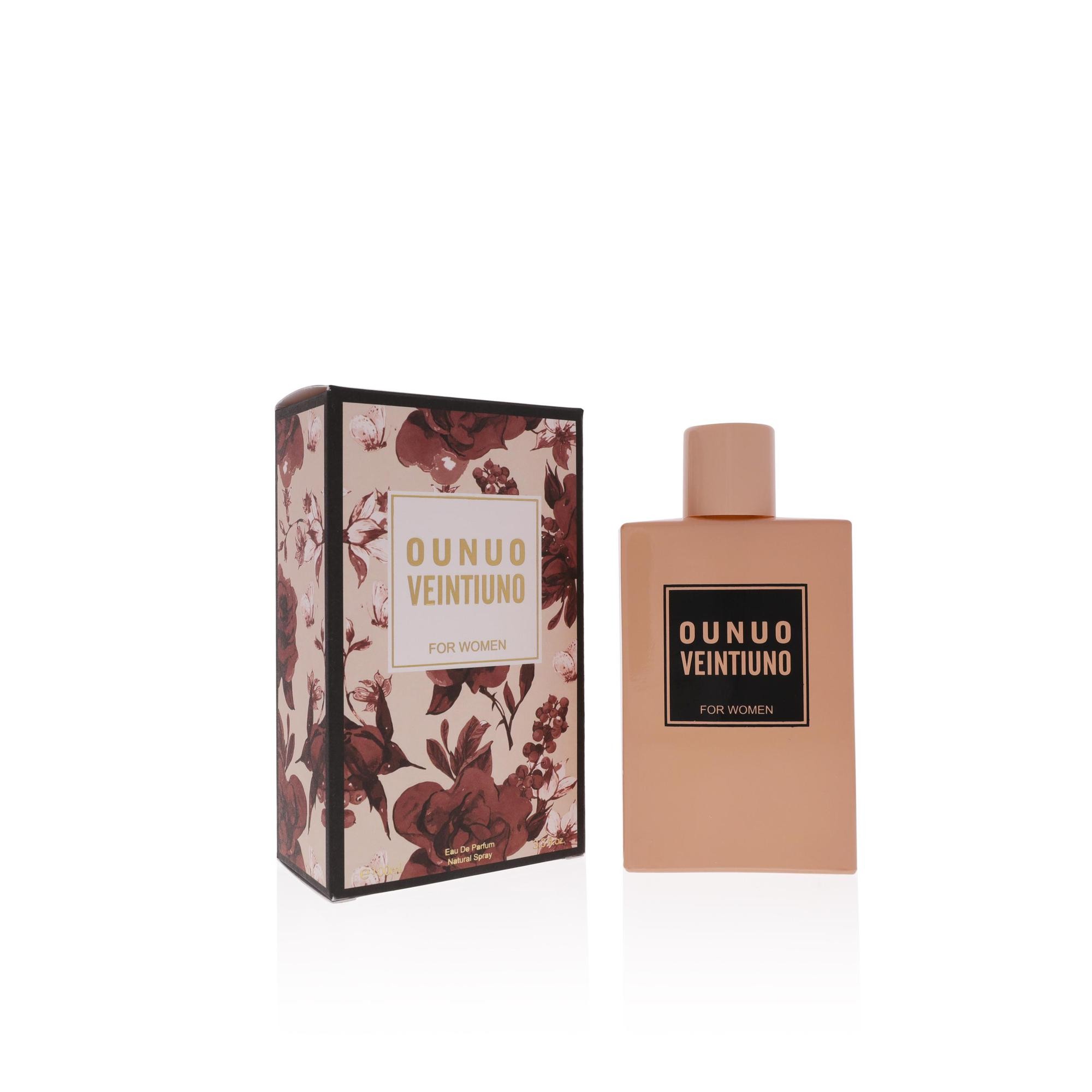 Perfume Romantic Beauty versión GUCCI BLOOM 100 ML