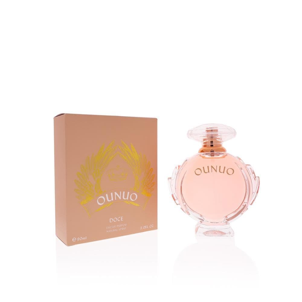 Perfume Romantic Beauty versión P.RABANNE OLYMPEA 90 ML