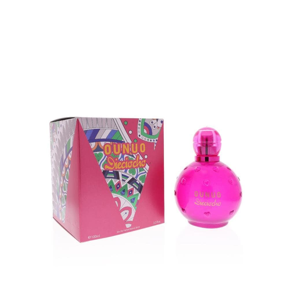 Perfume Romantic Beauty versión B.SPEARS FANTASY 100 ML