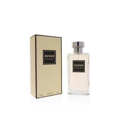 Perfume Romantic Beauty versión J.MA. EARL GREY&amp;CUCUMBER 100 ML