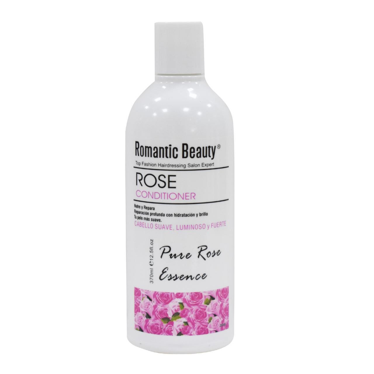 HAIRDRESSING SALOON "ROSE CONDITIONER " - 370ML
