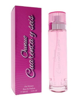 Perfume Romantic Beauty versión PARIS HILTON PERFUME AND COLOGNE 100 ML