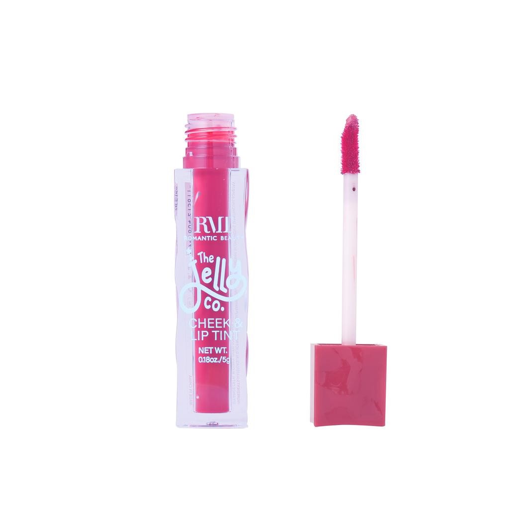 Pack 24 unidades TINTA DE LABIOS JELLY -