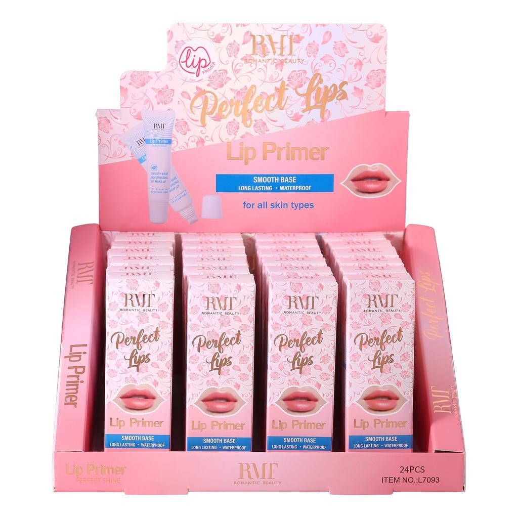 Pack 24 unidades PRIMER DE LABIOS -