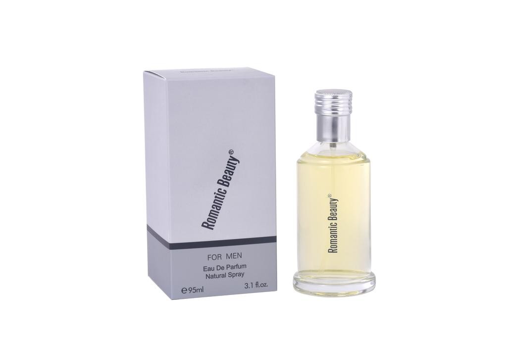 PERFUME RB VO HUGO BOSS BOSS BOTTLED 95ML -