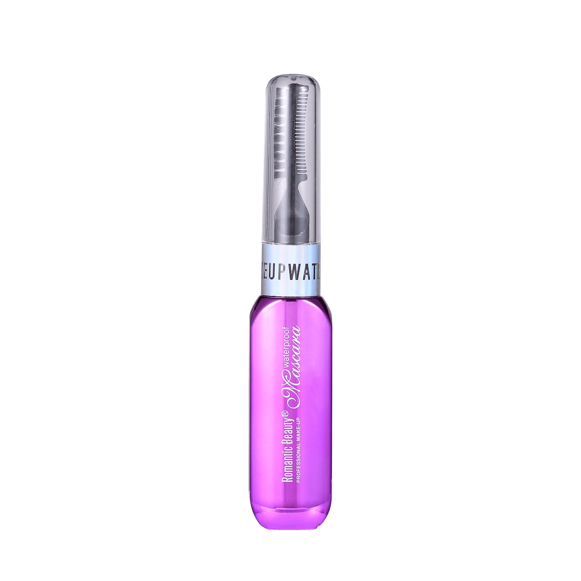 Pack 24 unidades. MASCARA WATERPROOF DOUBLE