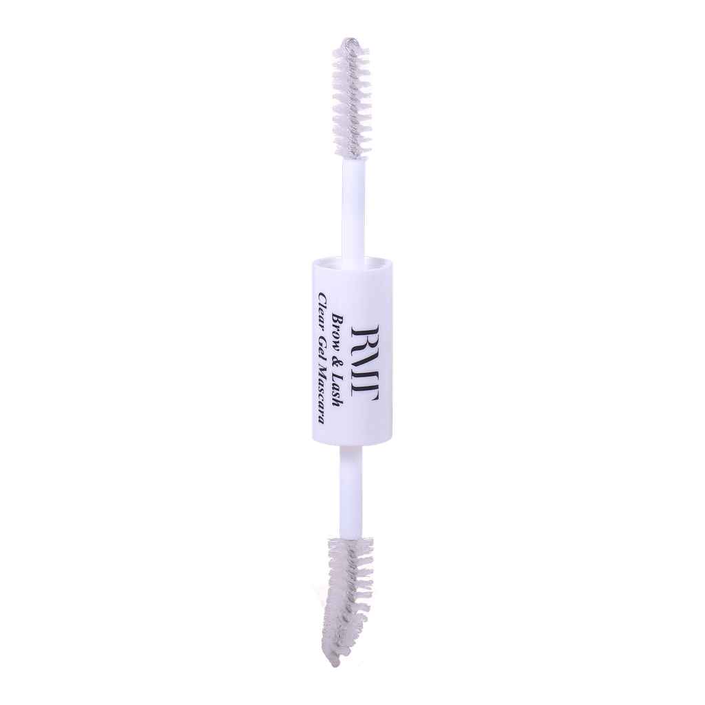 Pack 24 unidades  BROW  AND LASH CLEAR GEL MASCARA -