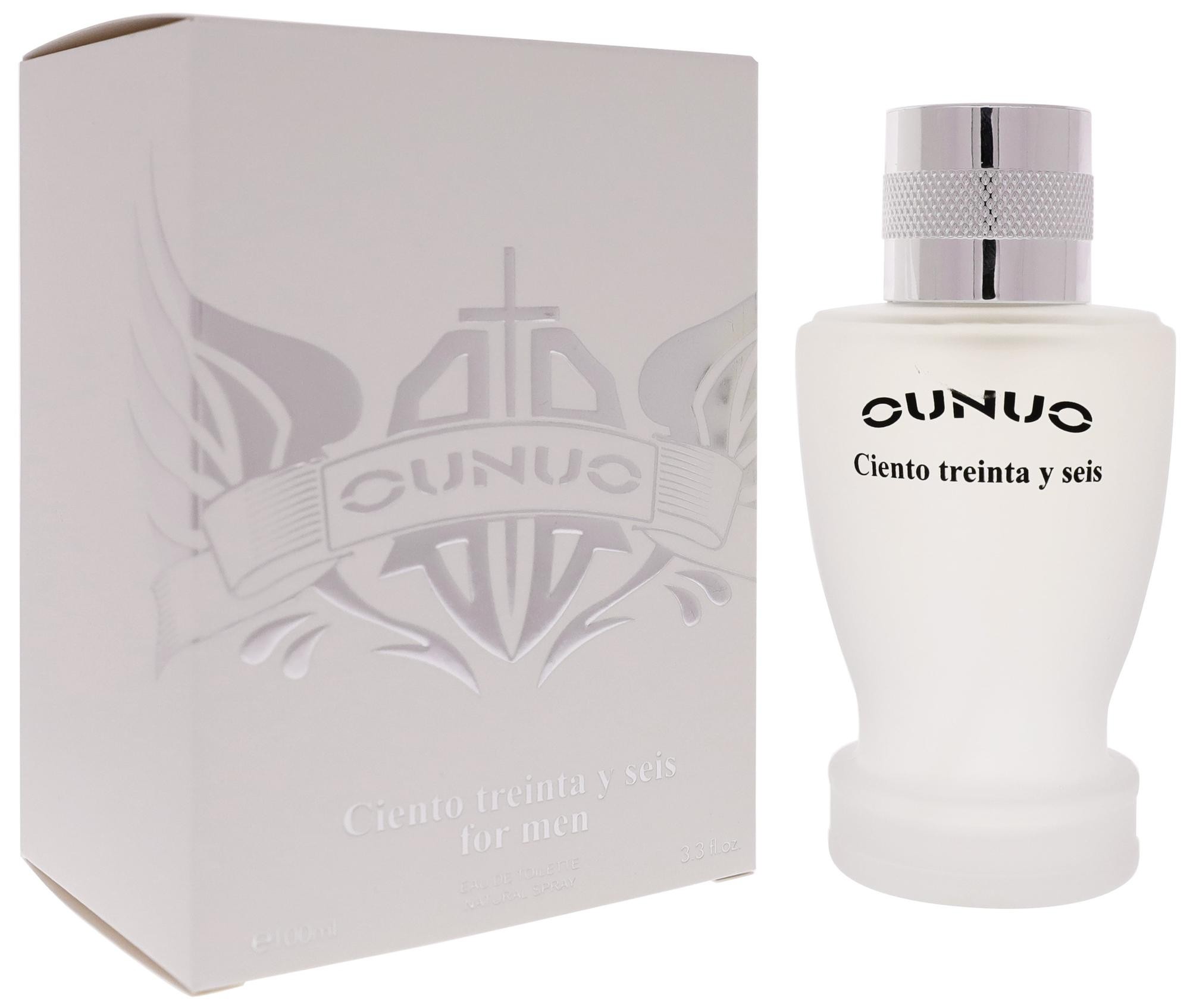 Perfume Romantic Beauty versión INVICTUS AQUA 100 ML