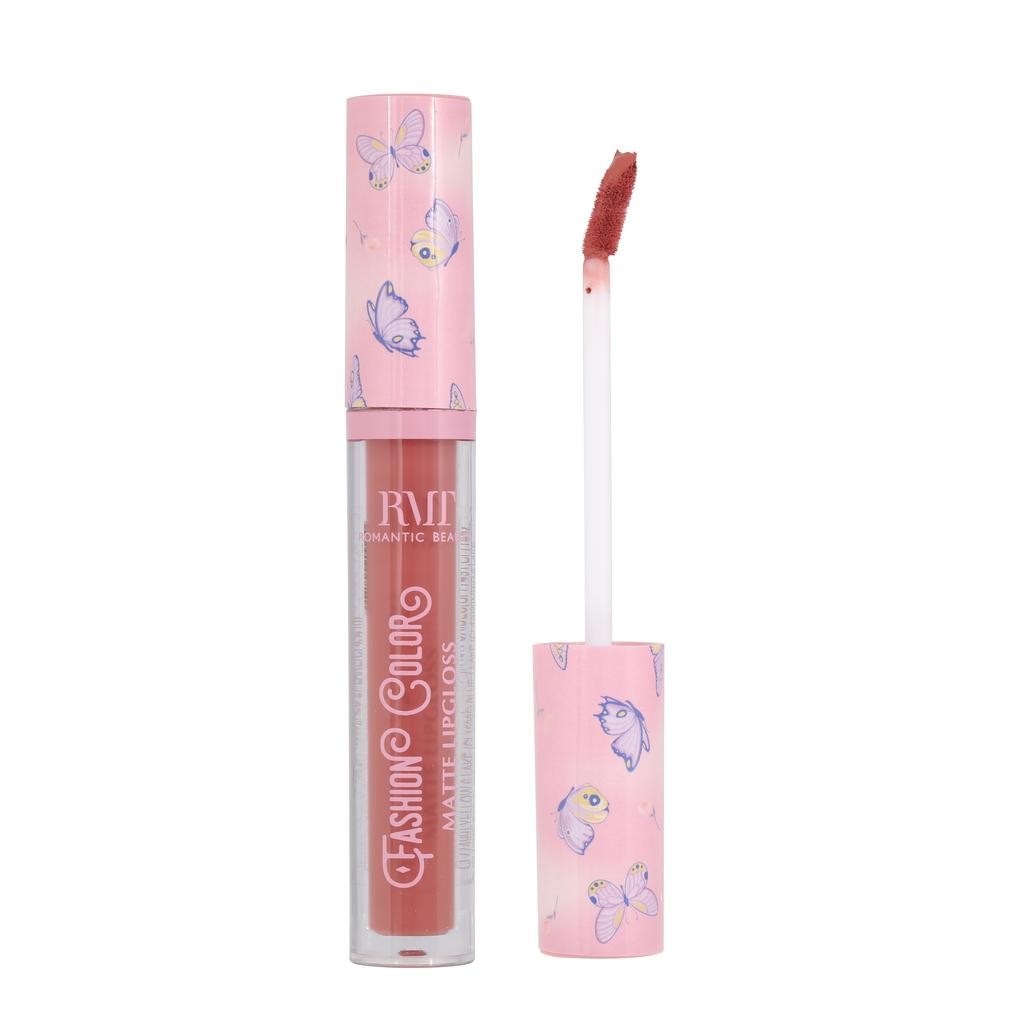 Pack 12 unidades BUTTERFLY TINTA Y MATTE LIP -