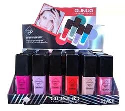 Miniatura Pack de 24 esmaltes NP028 - A (1-24)