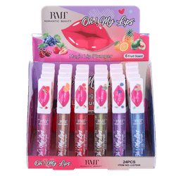 Miniatura PACK 24 UNIDADES MAGIC LIP PLUMPER "OH MY LIPS"