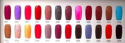 Miniatura Pack de 24 esmaltes NP028 - A (1-24)