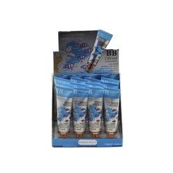 Miniatura Pack de 12 unidades BB Cream a prueba de agua "Blue Fish"