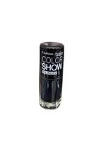 Miniatura PACK 24 UNIDADES ESMALTES COLOR NEGRO -