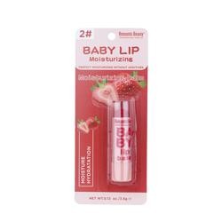 Miniatura Pack 12 unidades. Lip Balm. BABY