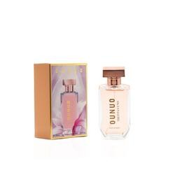 Miniatura Perfume Romantic Beauty versión HUGO BOSS THE SCENT FOR HER