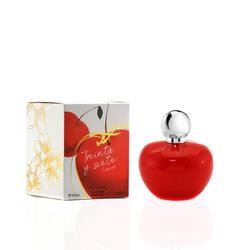 Miniatura Perfume Romantic Beauty versión NINA RICCI NINA L´ELIXIR