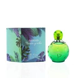 Miniatura Perfume Romantic Beauty versión BRITNEY SPEARS ISLAND FANTASY