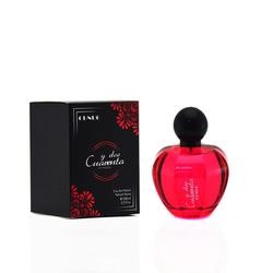 Miniatura Perfume Romantic Beauty versión PACO RABANNE BLACK XS FOR HER