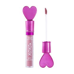 Miniatura PACK DE 24 UNIDADES LABIAL LIQUIDO MATTE  "XOXO"