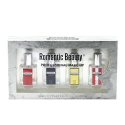Miniatura Pack de 4 perfumes HOMBRE. Miniaturas 15ml "Silver"