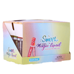 Miniatura Pack 24 unidades MAGIC LIP OIL SWEET