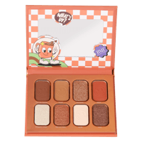 Miniatura Pack 24 unidades SOMBRA DE OJOS HAPPY COFFEE -