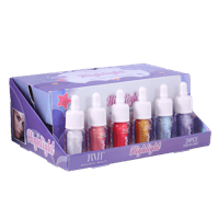 Miniatura Pack 24 unidades ILUMINADOR LIQUIDO ROSTRO Y CUERPO -