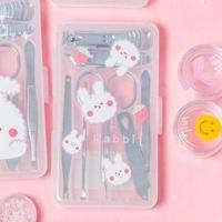 Miniatura ESTUCHE MANICURE KAWAII -