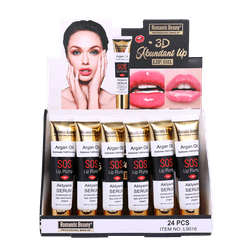 Miniatura PACK DE 24 UNIDADES LIP OIL "3D ABUNDANT LIP"