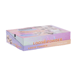 Miniatura Pack de 24 unidades, Sombra en polvo LOOSE POWDER