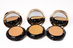 Miniatura Pack de 12 unidades Polvo compacto Fine coverage