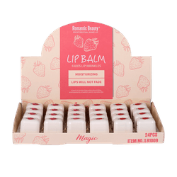 Miniatura PACK 24 UNIDADES MAGIC LIP BALM "FADES LIP WRINKLES"