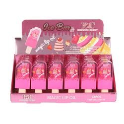 Miniatura Pack 24 unidades LIP OIL MAGIC ICE BAR